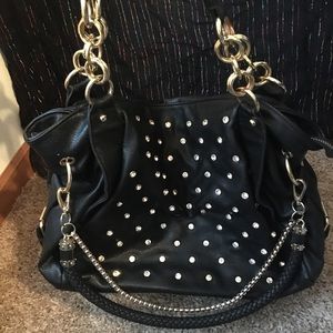 Charming Charlie’s handbag